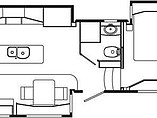 2015 DRV Mobile Suites Photo #25