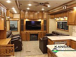 2015 DRV Mobile Suites Photo #4