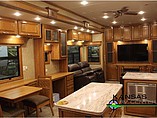 2015 DRV Mobile Suites Photo #5
