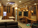 2015 DRV Mobile Suites Photo #7
