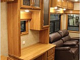2015 DRV Mobile Suites Photo #15
