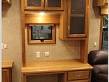 2015 DRV Mobile Suites Photo #16