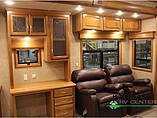 2015 DRV Mobile Suites Photo #17