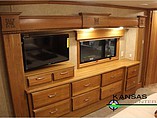 2015 DRV Mobile Suites Photo #22