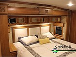 2015 DRV Mobile Suites Photo #23