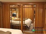 2015 DRV Mobile Suites Photo #24