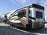 2015 DRV Mobile Suites Photo #3