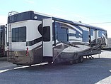 2015 DRV Mobile Suites Photo #4