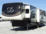 2015 DRV Mobile Suites Photo #5