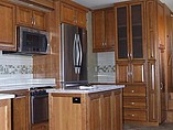 2015 DRV Mobile Suites Photo #11