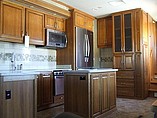 2015 DRV Mobile Suites Photo #14
