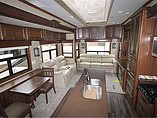 2015 DRV Mobile Suites Estates Photo #17