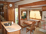 2008 DRV Mobile Suites Photo #6