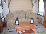 2008 DRV Mobile Suites Photo #3