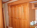 2008 DRV Mobile Suites Photo #6