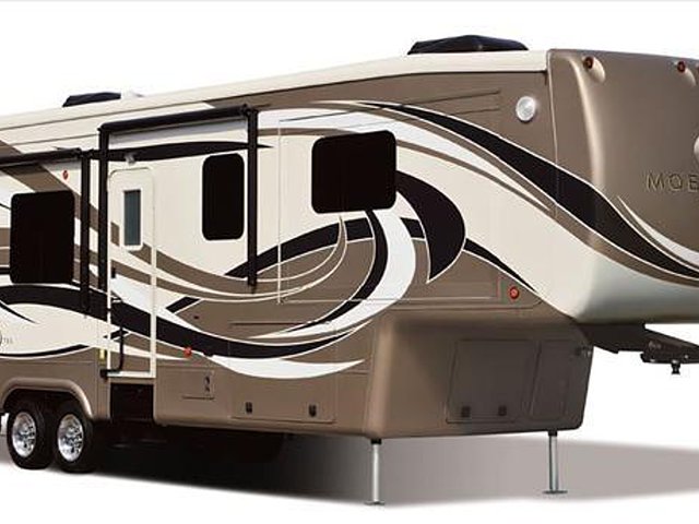 2015 DRV Mobile Suites Photo