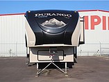 2016 Durango Durango Photo #9