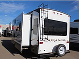 2015 Durango Durango Photo #8