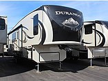 15 Durango