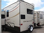 2013 Durango Durango Photo #8