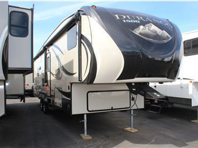 2015 Durango Durango Photo