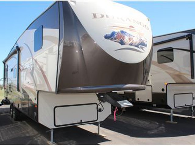 2014 Durango Durango Photo