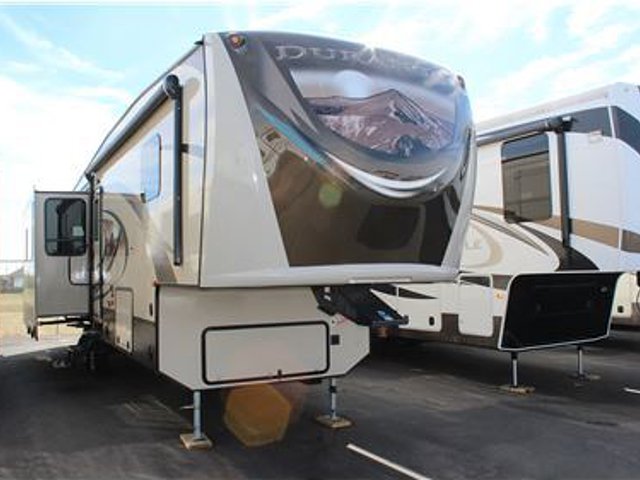 2015 Durango Durango Photo