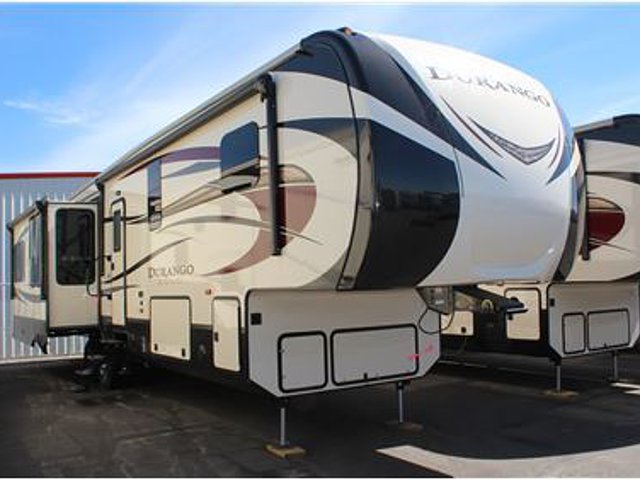2015 Durango Durango Photo