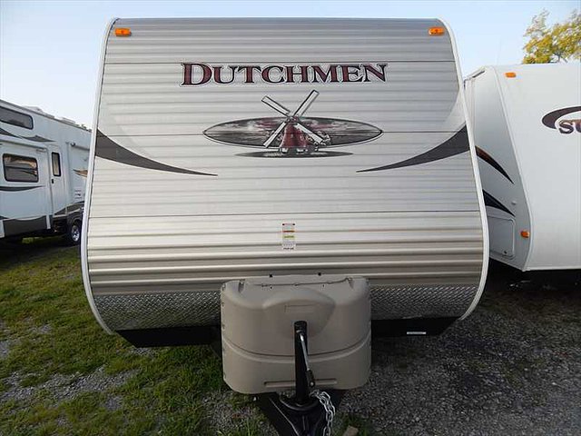 14 Dutchmen