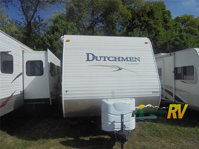 2011 Dutchmen Dutchmen Photo