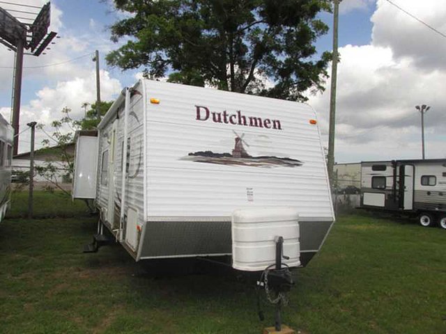 2008 Dutchmen Dutchmen Photo