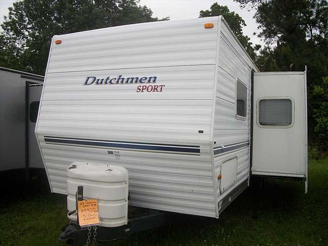 2003 Dutchmen Dutchmen Photo