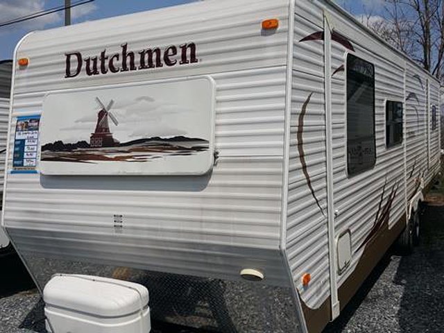 2008 Dutchmen Dutchmen Photo