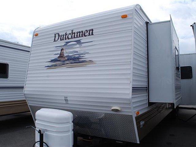 2007 Dutchmen Dutchmen Photo