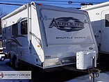 2011 Dutchmen Aerolite Photo #2
