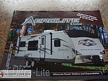 2011 Dutchmen Aerolite Photo #18