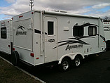 2011 Dutchmen Aerolite Photo #19