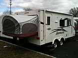 2011 Dutchmen Aerolite Photo #21