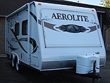 2011 Dutchmen Aerolite Photo #5