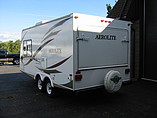 2011 Dutchmen Aerolite Photo #6