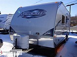 2012 Dutchmen Aerolite Photo #22