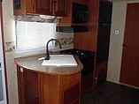 2012 Dutchmen Aerolite Photo #11