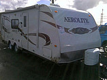 11 Dutchmen Aerolite