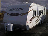 2011 Dutchmen Aerolite Photo #2