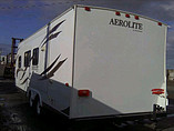 2011 Dutchmen Aerolite Photo #3