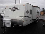 2008 Dutchmen Aerolite Photo #3