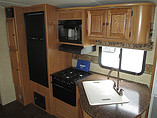 2011 Dutchmen Aerolite Photo #3