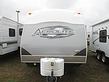 2011 Dutchmen Aerolite Photo #6