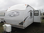 2011 Dutchmen Aerolite Photo #8