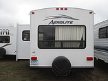 2011 Dutchmen Aerolite Photo #18